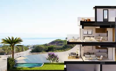 SEA VIEWS La Manguilla – Torrevieja (VZM274) - 1