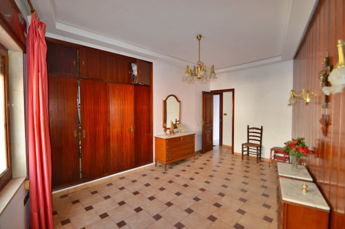 DHJD332 - Geschakelde woning in Denia