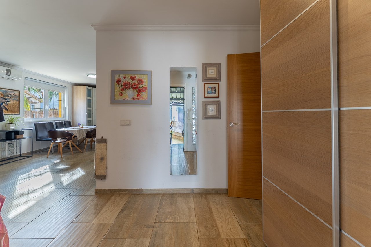 Mediterranean Villa by the Sea in Dénia — 4 Bed · 3 Bath · Pool