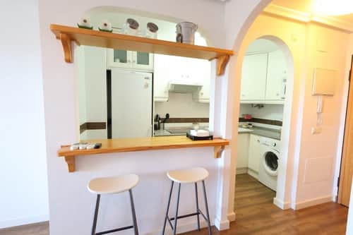 Penthouse met 2 slaapkamers in Pilar de la Horadada — foto 10