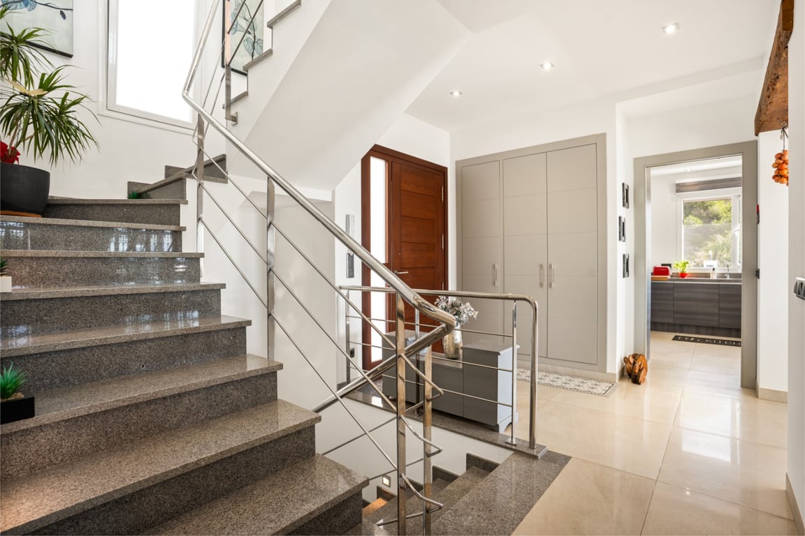 5-bed Villa in Jávea photo 24