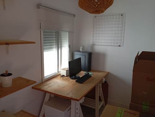 Rijwoning met 2 slaapkamers in Guardamar del Segura — foto 29