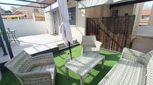 Villa met 2 slaapkamers in Rojales — foto 26