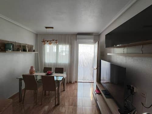 Woning met 2 slaapkamers in San Pedro del Pinatar — foto 7
