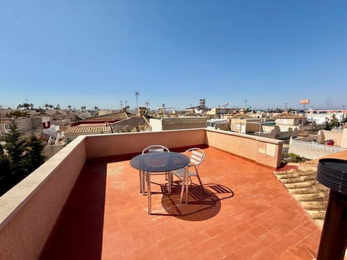 Rijwoning met 3 slaapkamers in Torrevieja — foto 34