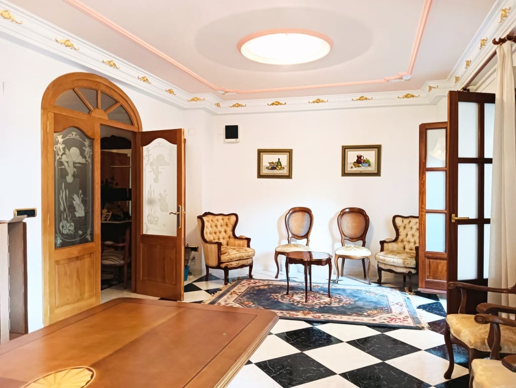 Casa en venda a Oliva - 10