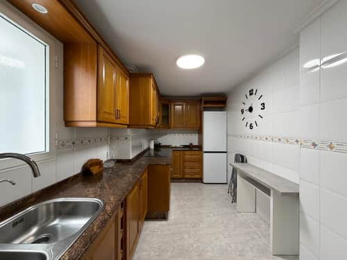 Appartement met 3 slaapkamers in Torrevieja — foto 15