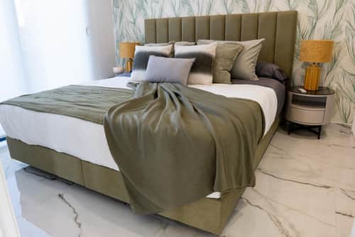 Nieuwbouwvilla met privézwembad in Lo Marabú, Ciudad Quesada — foto 26