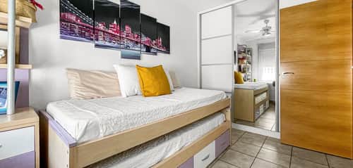 Rijwoning met 3 slaapkamers in Torrevieja — foto 26
