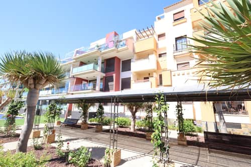 Appartement met 2 slaapkamers in Orihuela Costa — foto 16