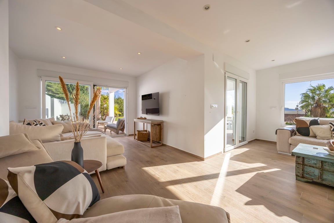 5-bed Villa in Jávea photo 13