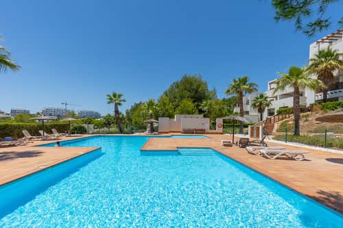 Appartement met 2 slaapkamers in Orihuela — foto 40