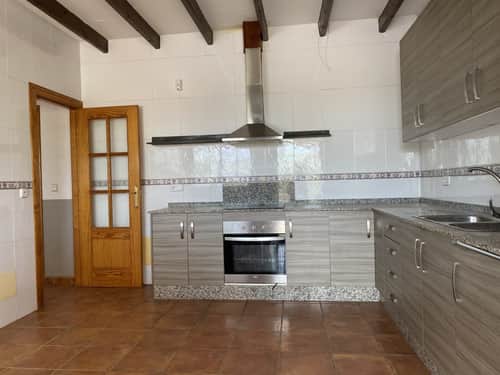 Rijwoning met 4 slaapkamers in Fuente Alamo — foto 4