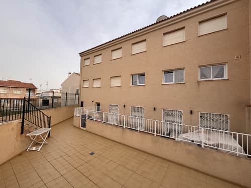 Appartement met 2 slaapkamers in Lo Pagan — foto 39