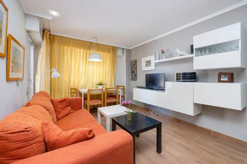 Appartement met 2 slaapkamers in Torrevieja — foto 21