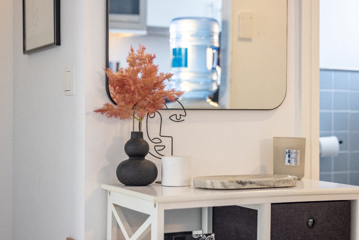 Adossat per al lloguer anual, Jávea - 10