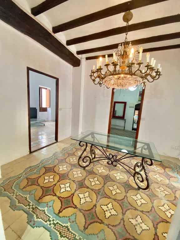 2-8N4YPB - Casa adosada en venta en Jávea