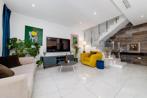 Rijwoning met 3 slaapkamers in Villamartín — foto 5