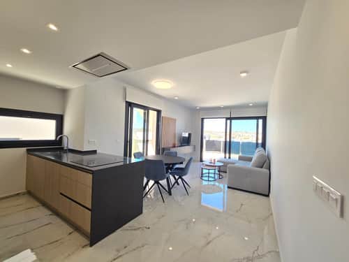 Appartement met 2 slaapkamers in Orihuela Costa — foto 12