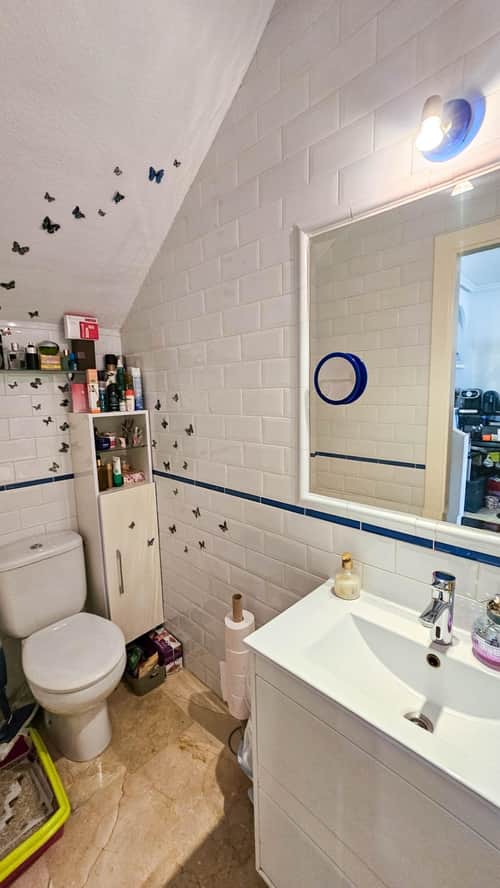 Rijwoning met 2 slaapkamers in Orihuela Costa — foto 8
