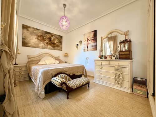 Rijwoning met 3 slaapkamers in Orihuela Costa — foto 25