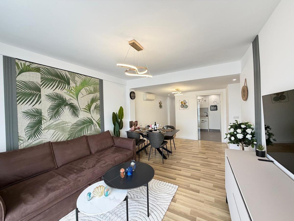 Appartement met 3 slaapkamers in Torrevieja
