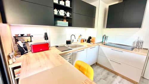 Appartement met 2 slaapkamers in Orihuela Costa — foto 8