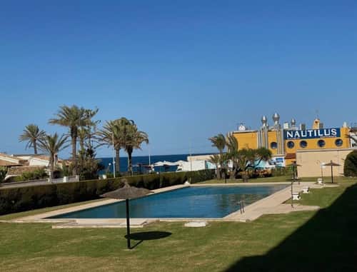 Appartement met 3 slaapkamers in Torrevieja — foto 16