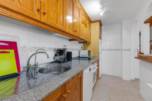 Appartement met 2 slaapkamers in Orihuela Costa — foto 15
