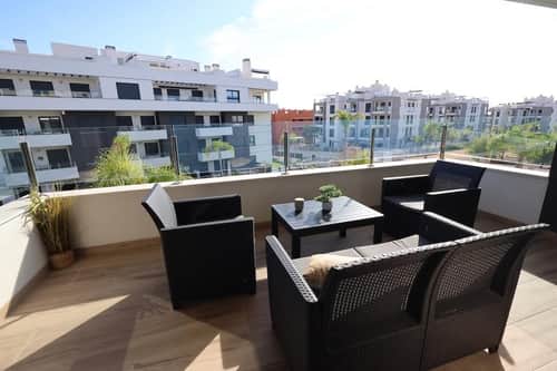 Appartement met 2 slaapkamers in Orihuela Costa — foto 20