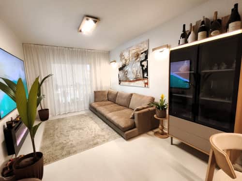 Appartement met 2 slaapkamers in San Pedro del Pinatar — foto 14