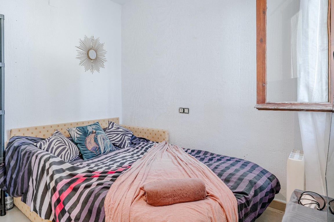 2-bed Villa in Moraira photo 11