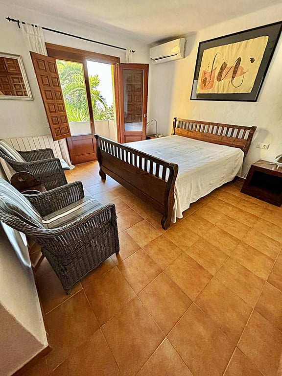 6-bed Villa in Jávea photo 17