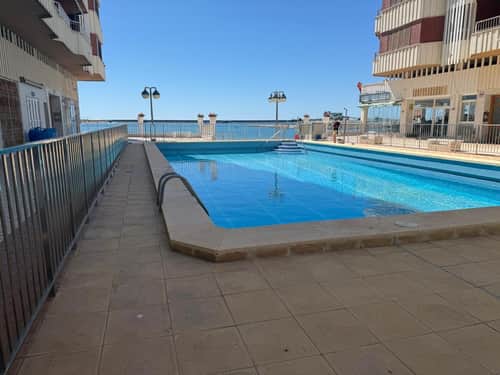 Appartement met 3 slaapkamers in Torrevieja — foto 10