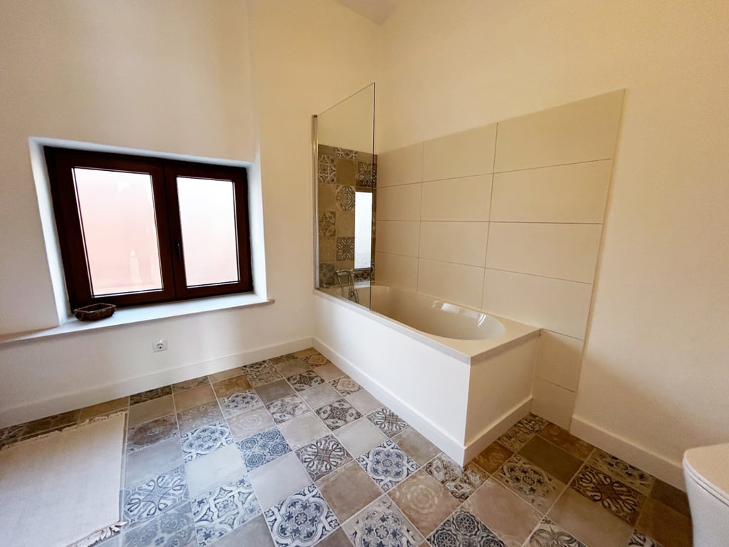 Casa de pueblo a estrenar en el corazón de Ondara con terraza y patio privado - 12