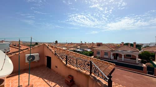 Villa met 3 slaapkamers in Los Montesinos — foto 25