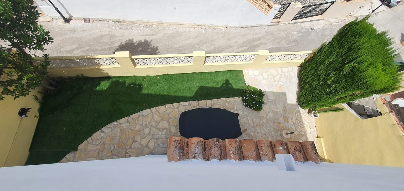 3-bed Villa in Benitachell photo 22