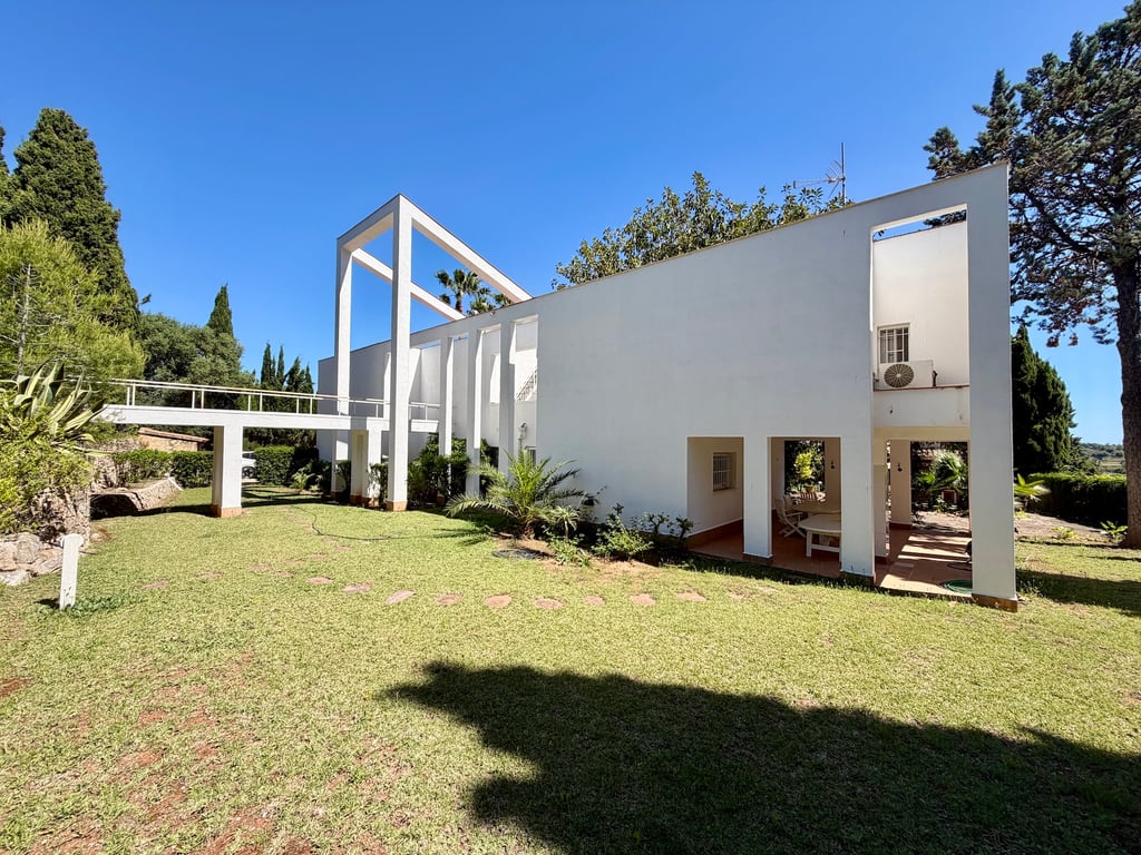 LS-116642 - Villa en Pedreguer