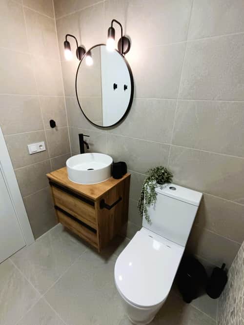 Bungalow met 2 slaapkamers in Orihuela Costa — foto 23