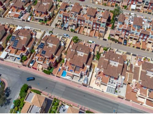 Rijwoning met 4 slaapkamers in Torrevieja — foto 40