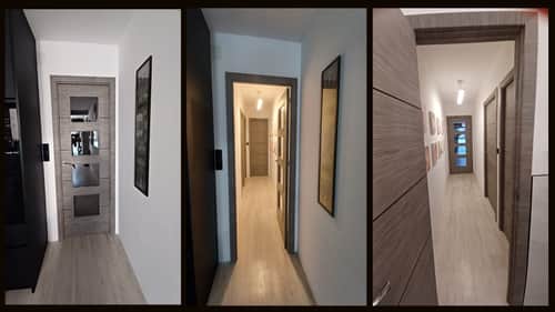 Appartement met 3 slaapkamers in Torre de la Horadada — foto 27