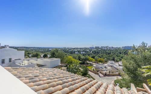 Penthouse met 2 slaapkamers in Orihuela Costa — foto 8