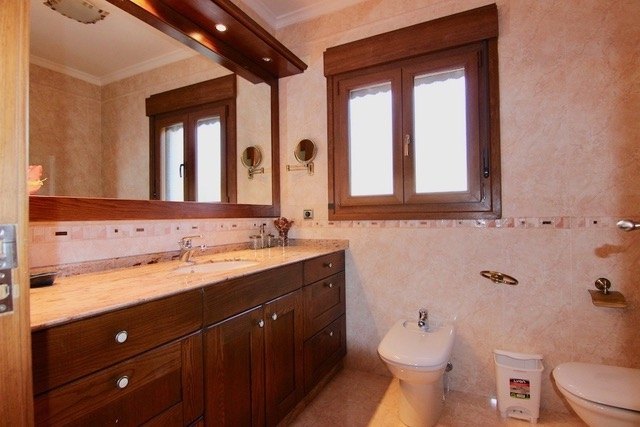 Xalet 6 habitacions vall de Jalón - 16