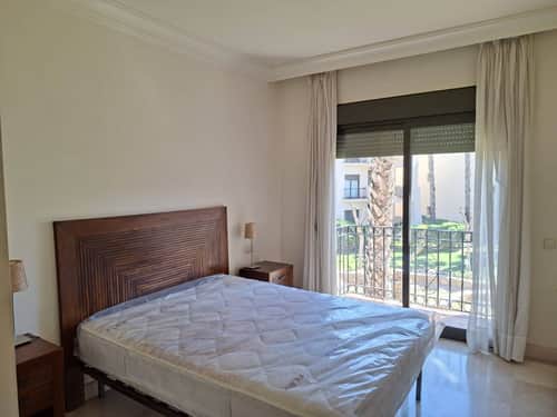 Appartement met 2 slaapkamers in San Javier — foto 16
