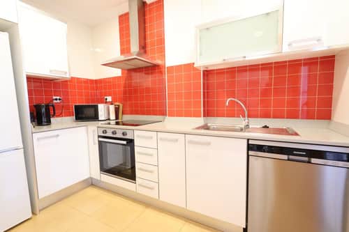 Appartement met 2 slaapkamers in Orihuela Costa — foto 4