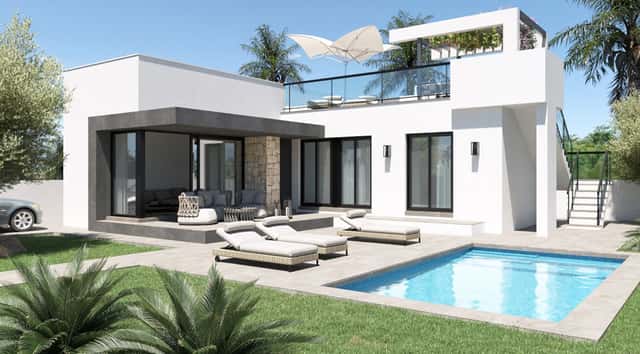 Casa pareada en venta en Els Poblets