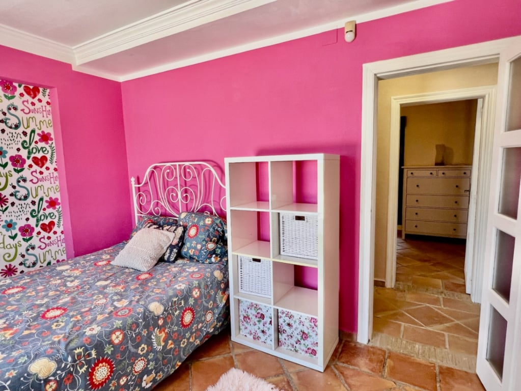 Villa de lujo situada cerca del club de golf en La Sella - 62