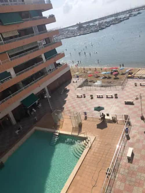 Appartement met 3 slaapkamers in Torrevieja — foto 4