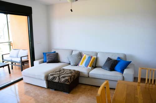 Penthouse met 3 slaapkamers in Puerto de Mazarron — foto 21