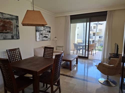 Appartement met 2 slaapkamers in San Javier — foto 7